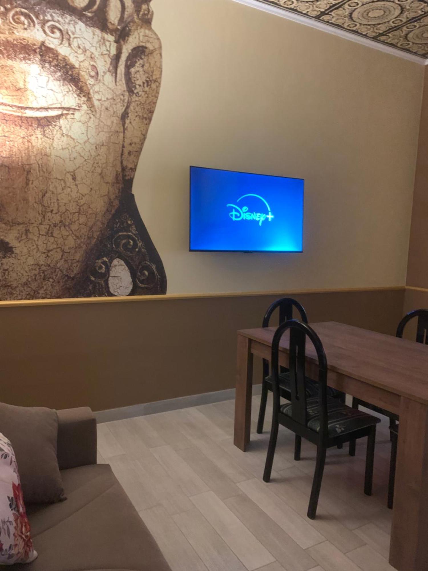 Civico 27 Apartment ฟอนดี ภายนอก รูปภาพ