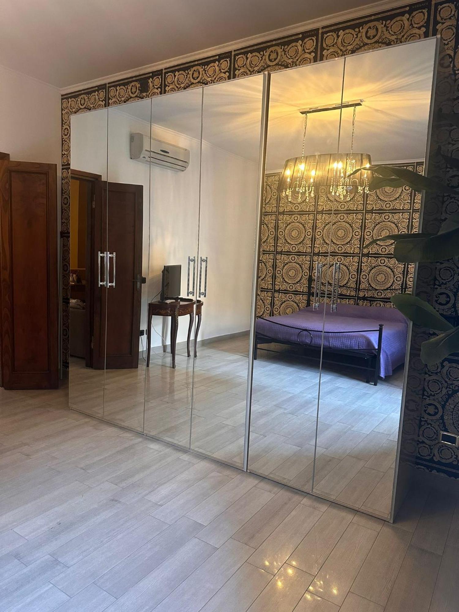 Civico 27 Apartment ฟอนดี ภายนอก รูปภาพ