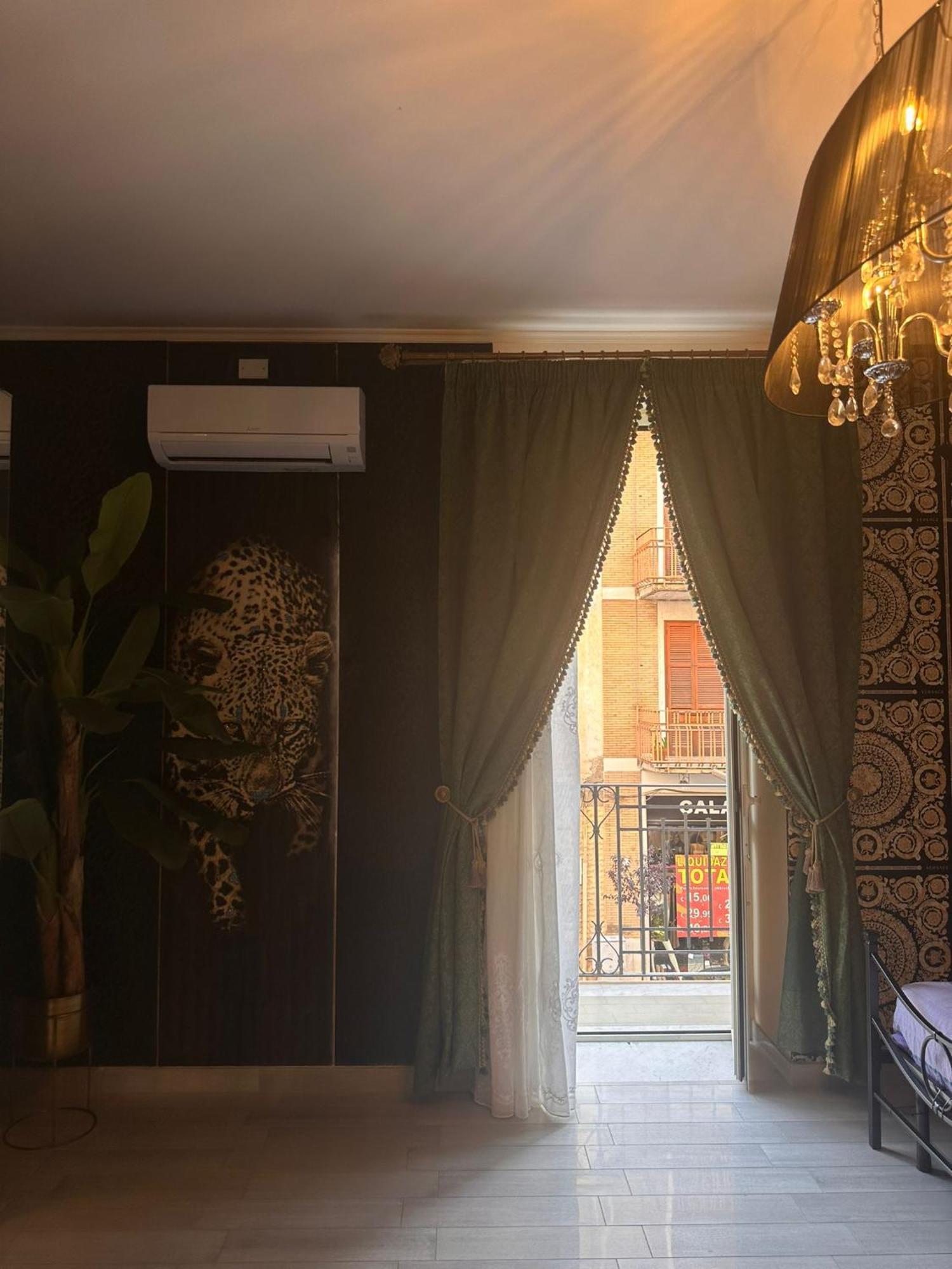 Civico 27 Apartment ฟอนดี ภายนอก รูปภาพ