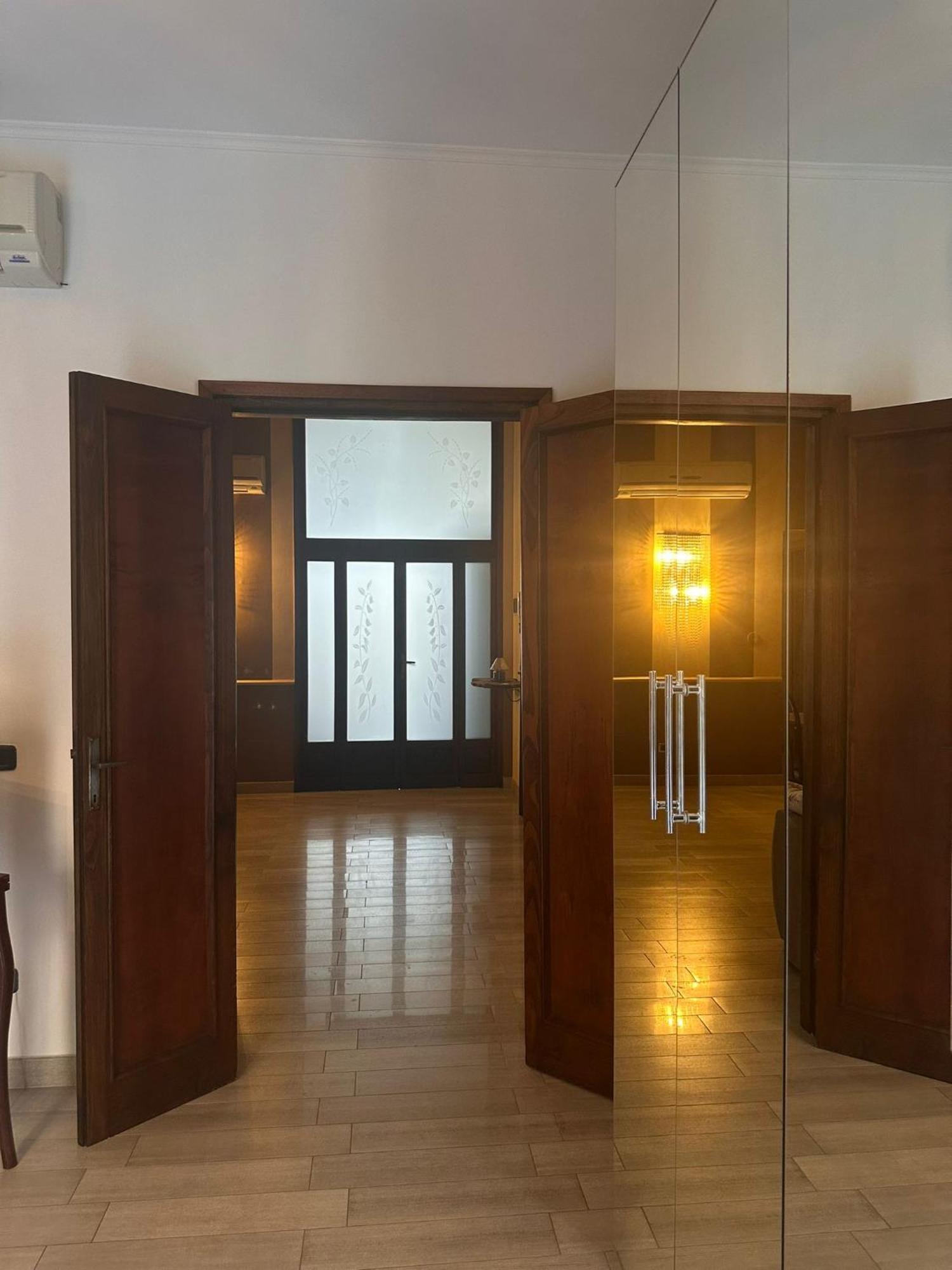 Civico 27 Apartment ฟอนดี ภายนอก รูปภาพ