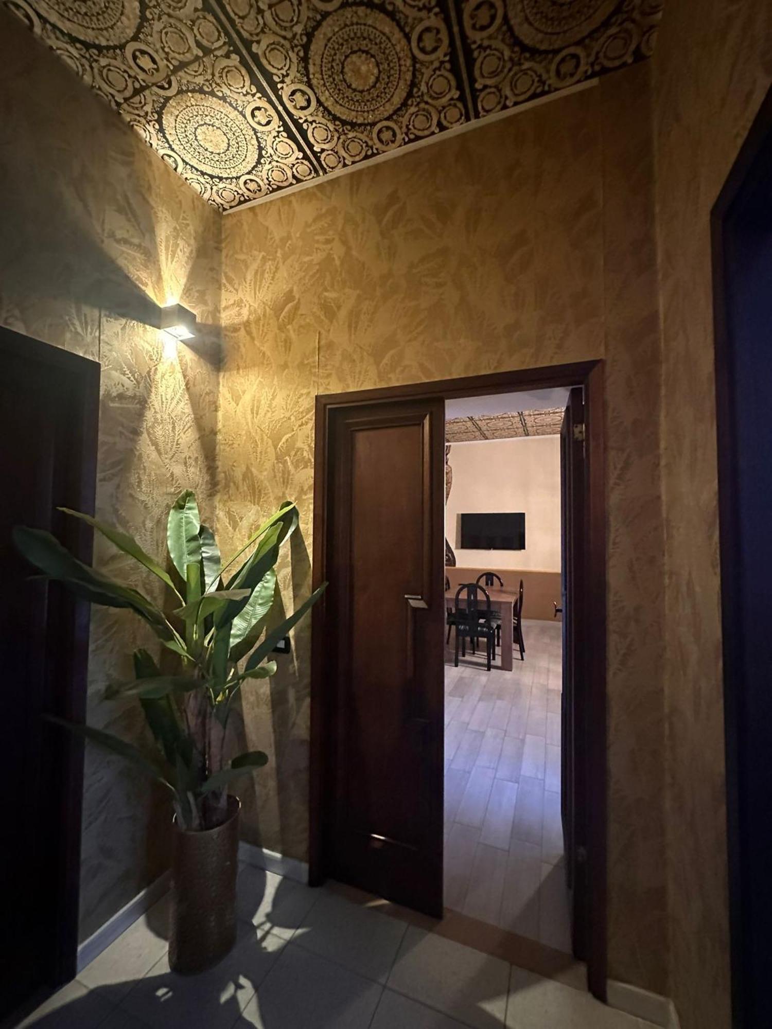 Civico 27 Apartment ฟอนดี ภายนอก รูปภาพ