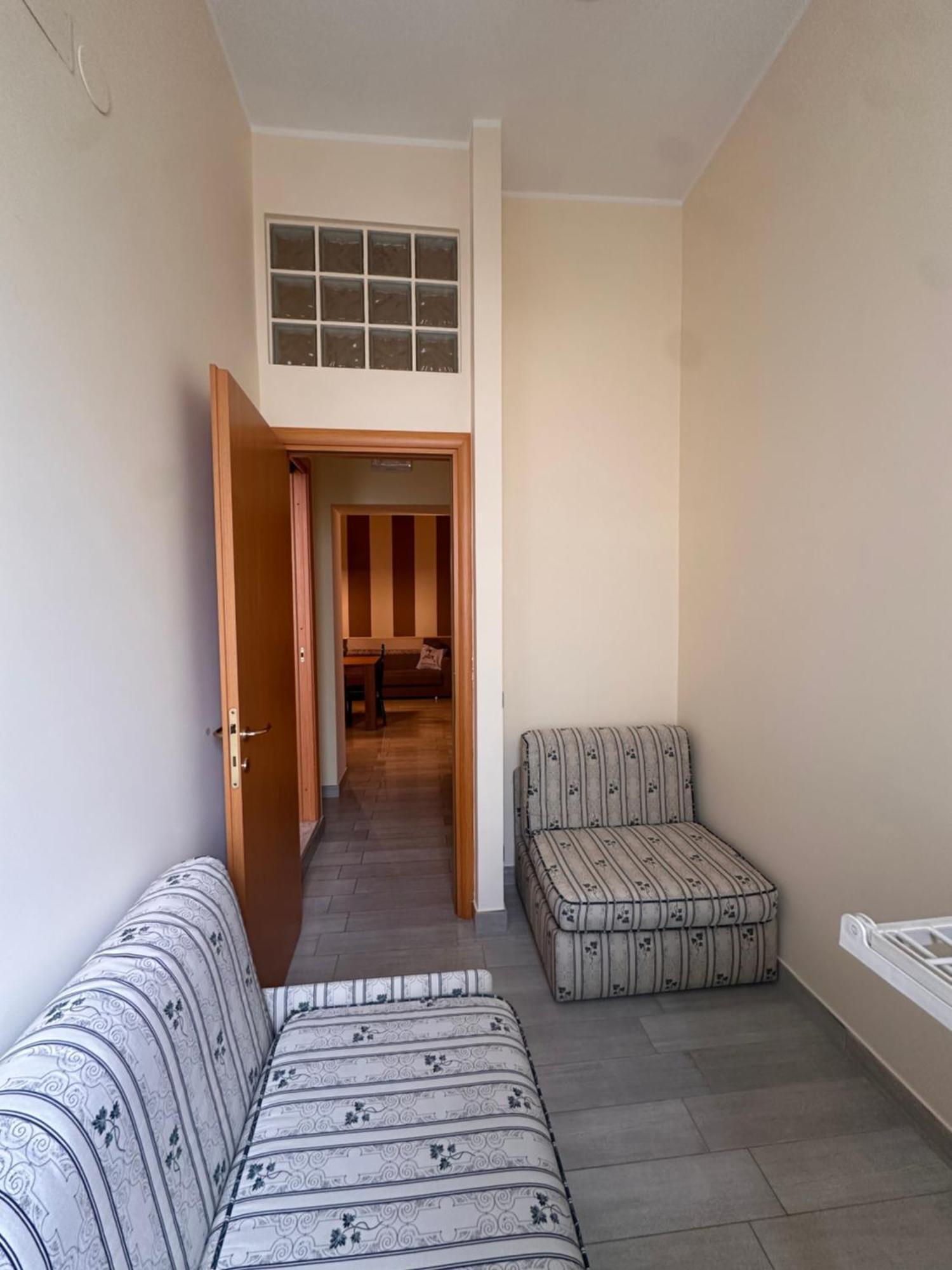 Civico 27 Apartment ฟอนดี ภายนอก รูปภาพ