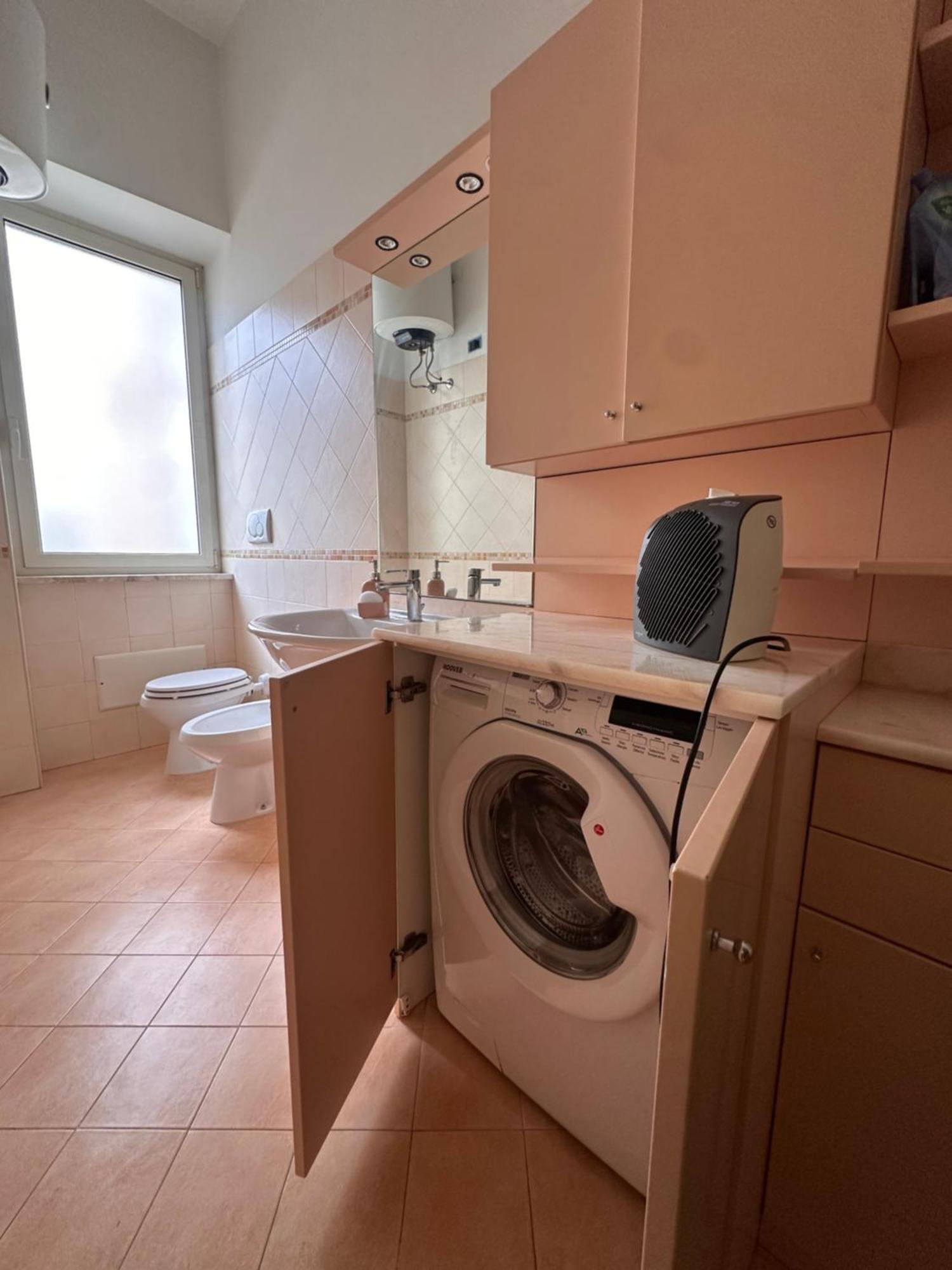 Civico 27 Apartment ฟอนดี ภายนอก รูปภาพ
