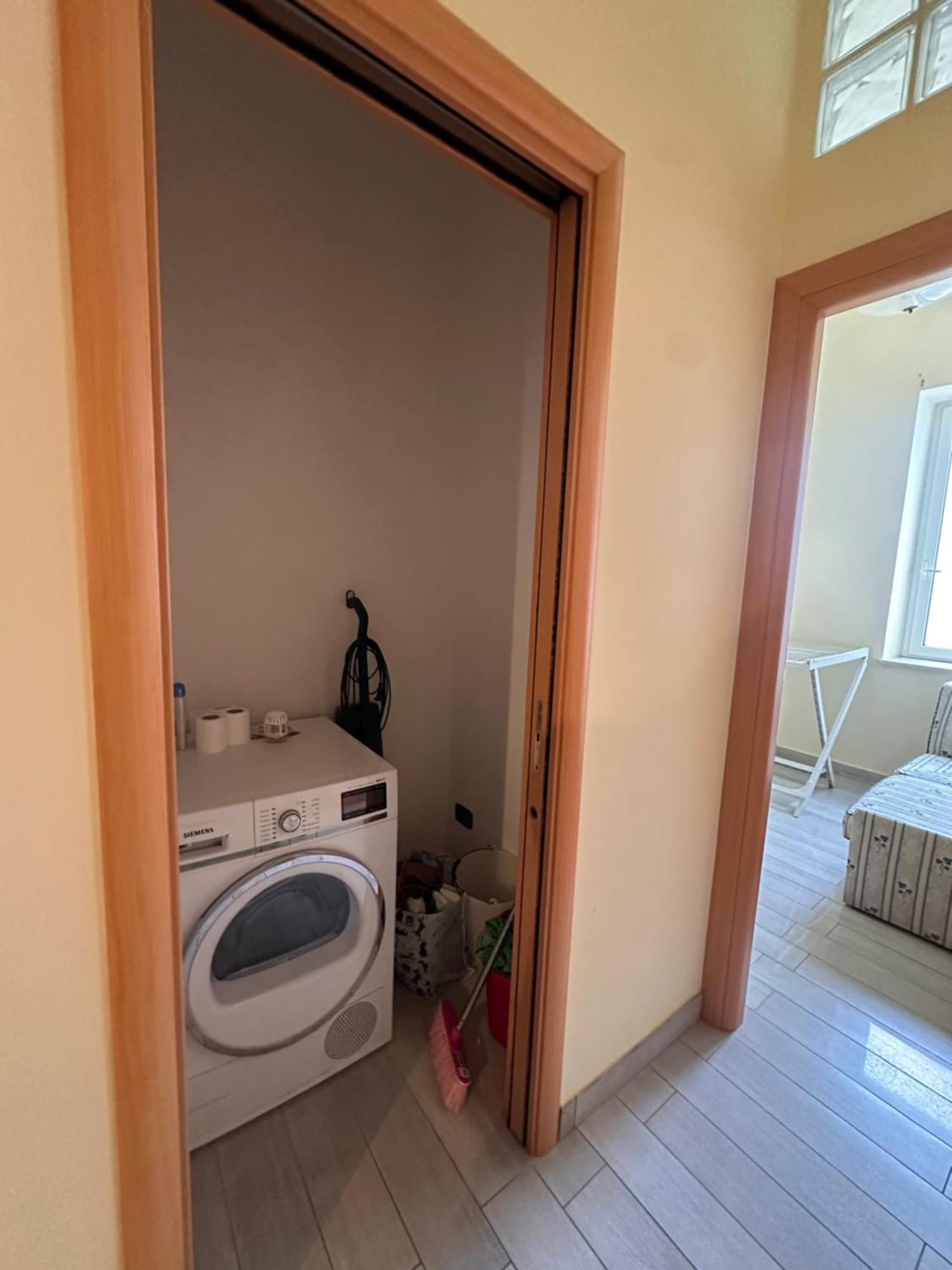 Civico 27 Apartment ฟอนดี ภายนอก รูปภาพ
