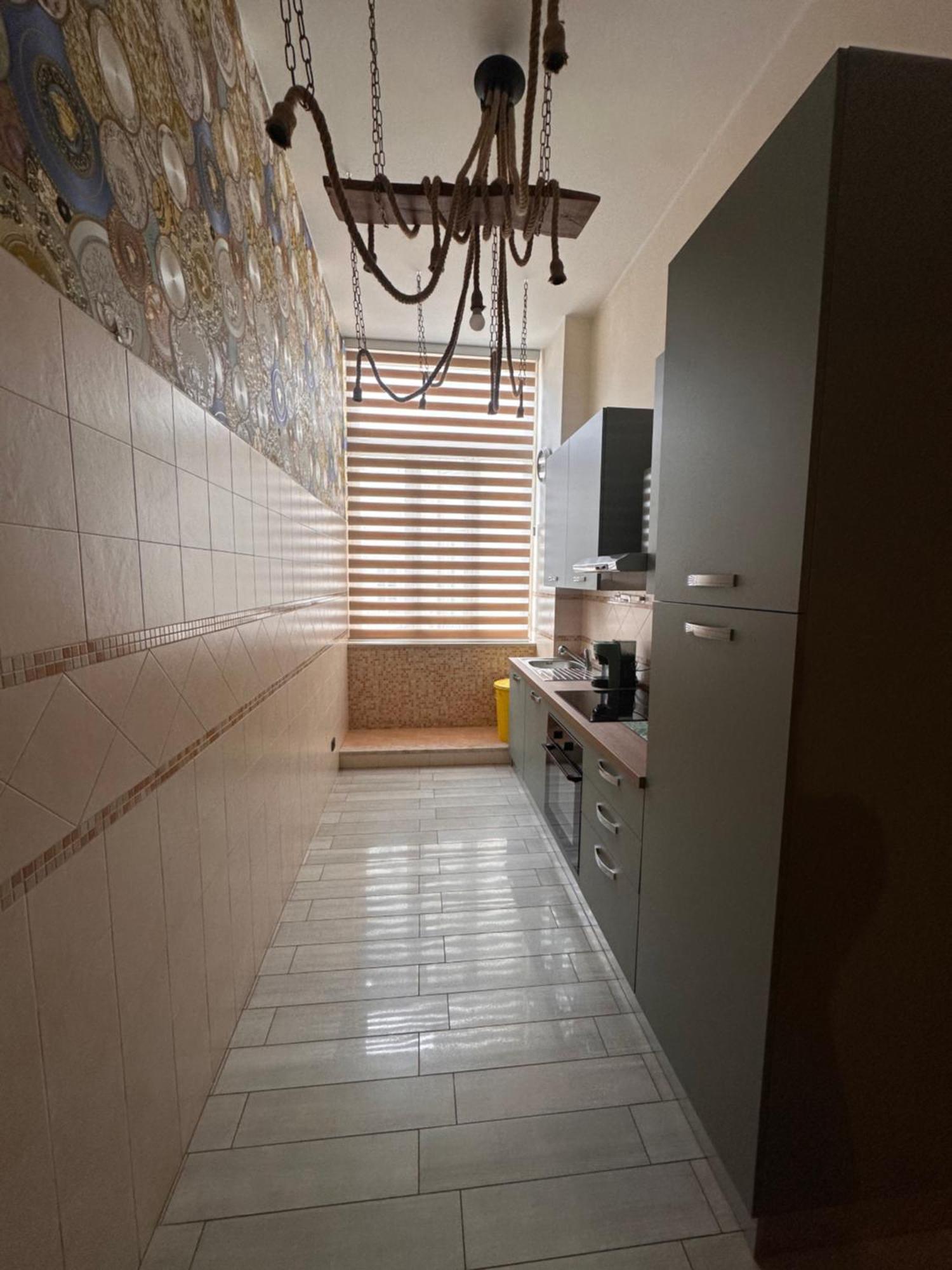 Civico 27 Apartment ฟอนดี ภายนอก รูปภาพ