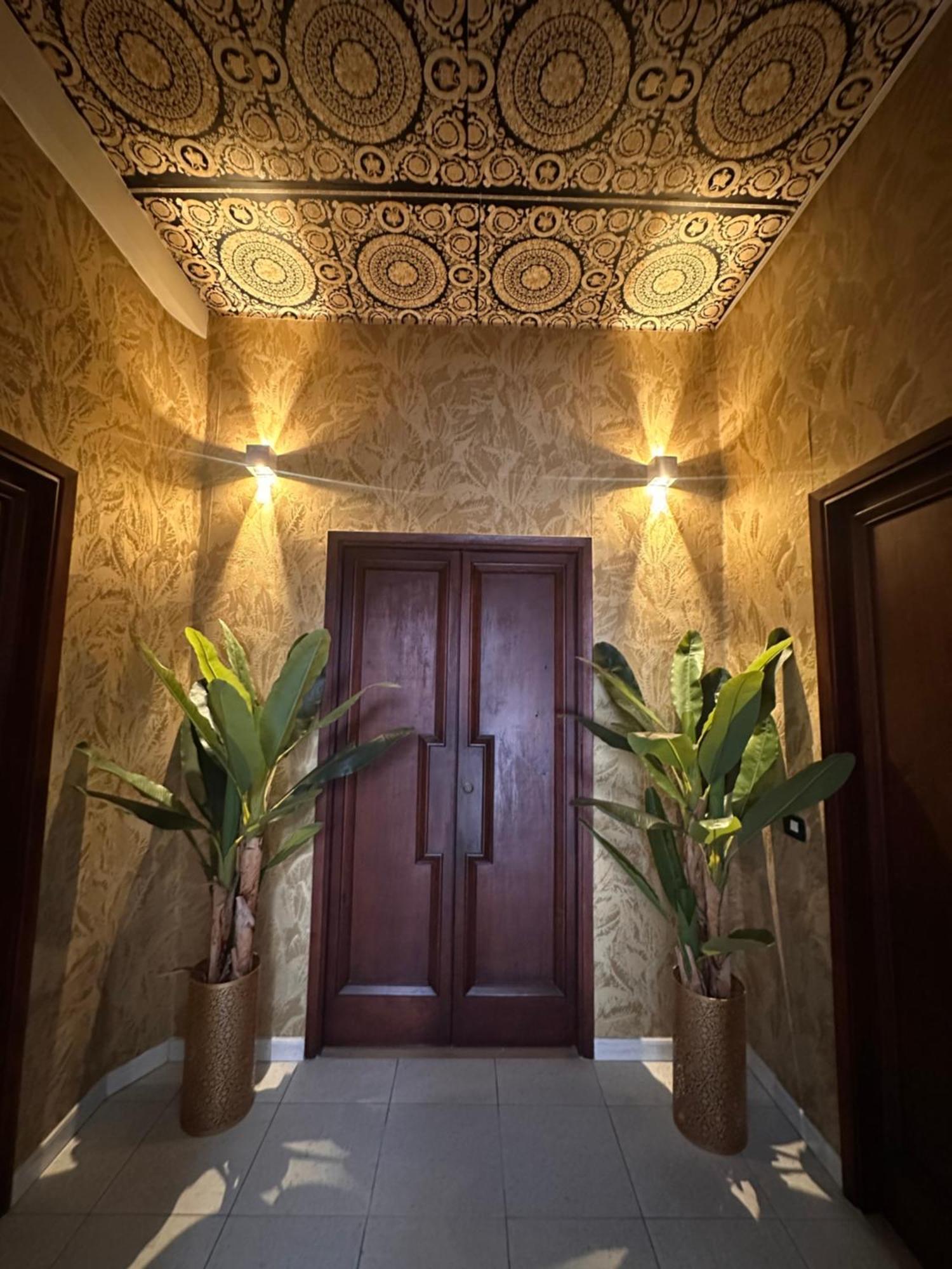 Civico 27 Apartment ฟอนดี ภายนอก รูปภาพ