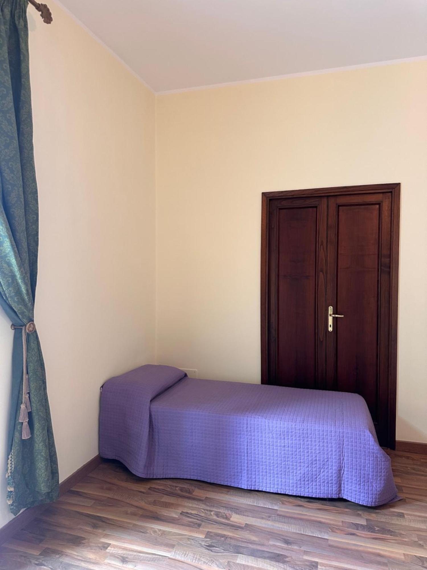 Civico 27 Apartment ฟอนดี ภายนอก รูปภาพ