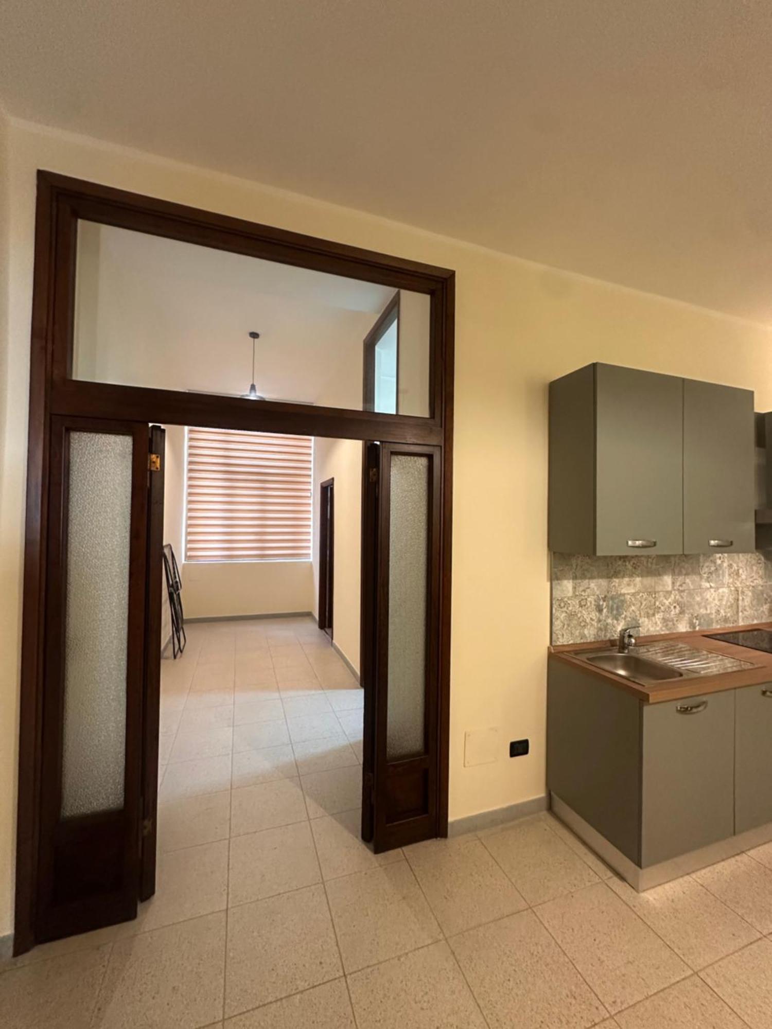 Civico 27 Apartment ฟอนดี ภายนอก รูปภาพ
