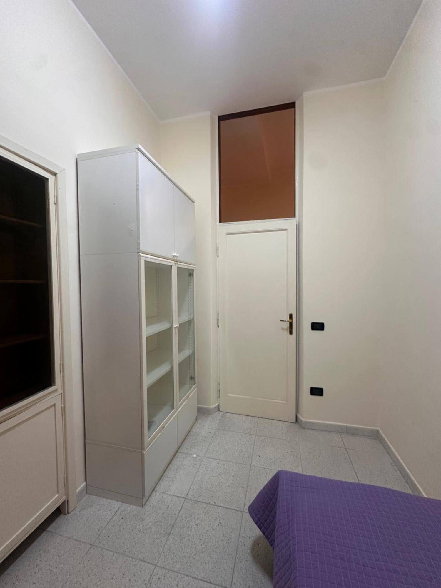 Civico 27 Apartment ฟอนดี ภายนอก รูปภาพ