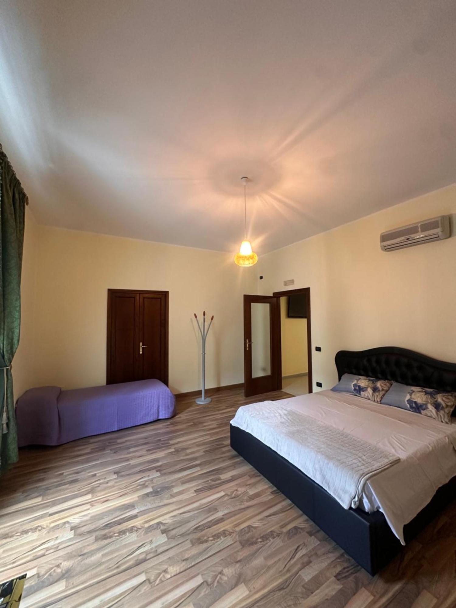 Civico 27 Apartment ฟอนดี ภายนอก รูปภาพ