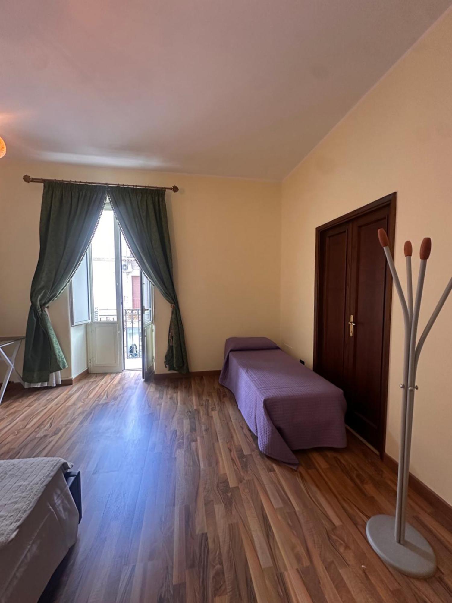Civico 27 Apartment ฟอนดี ภายนอก รูปภาพ