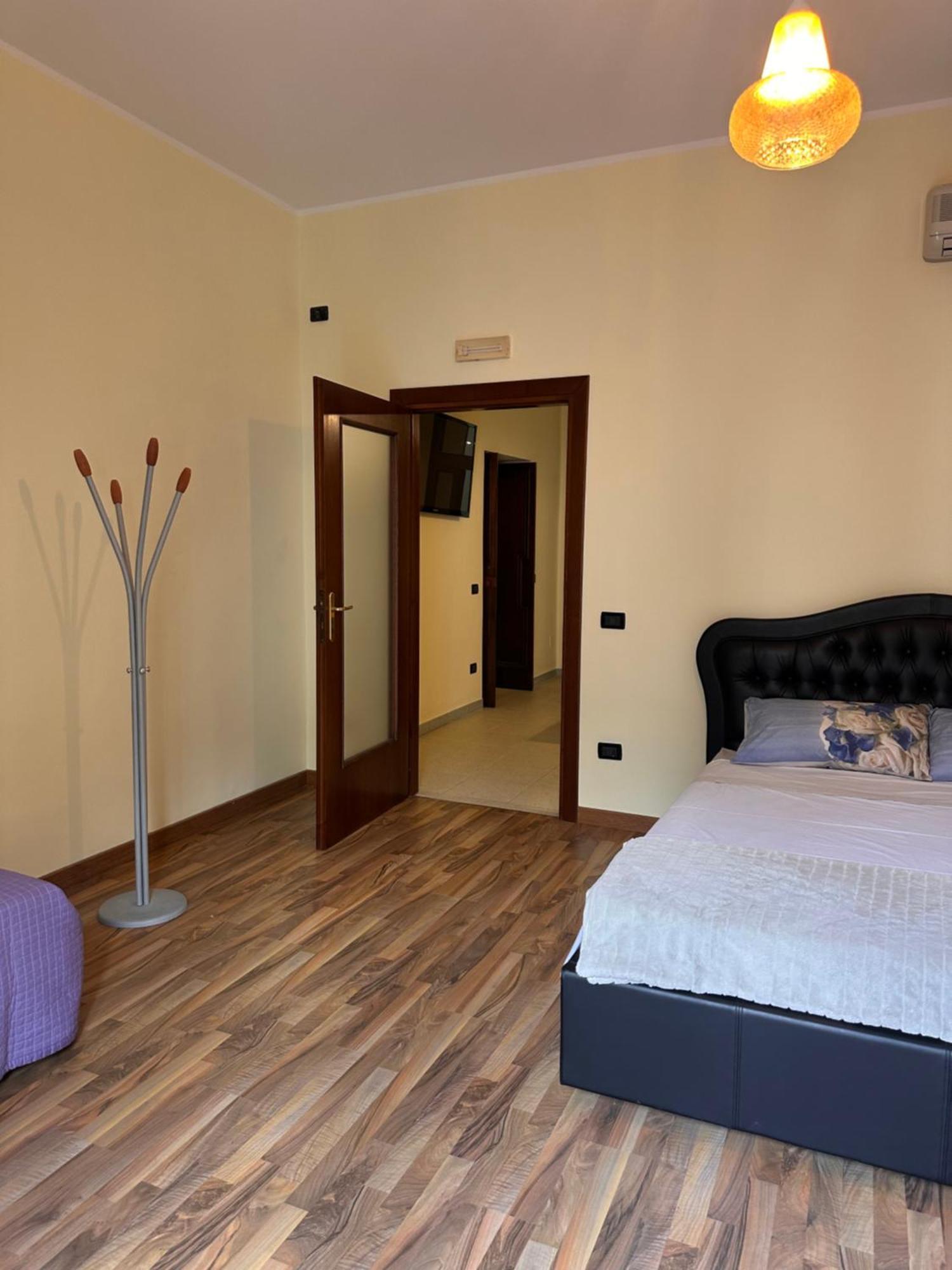 Civico 27 Apartment ฟอนดี ภายนอก รูปภาพ