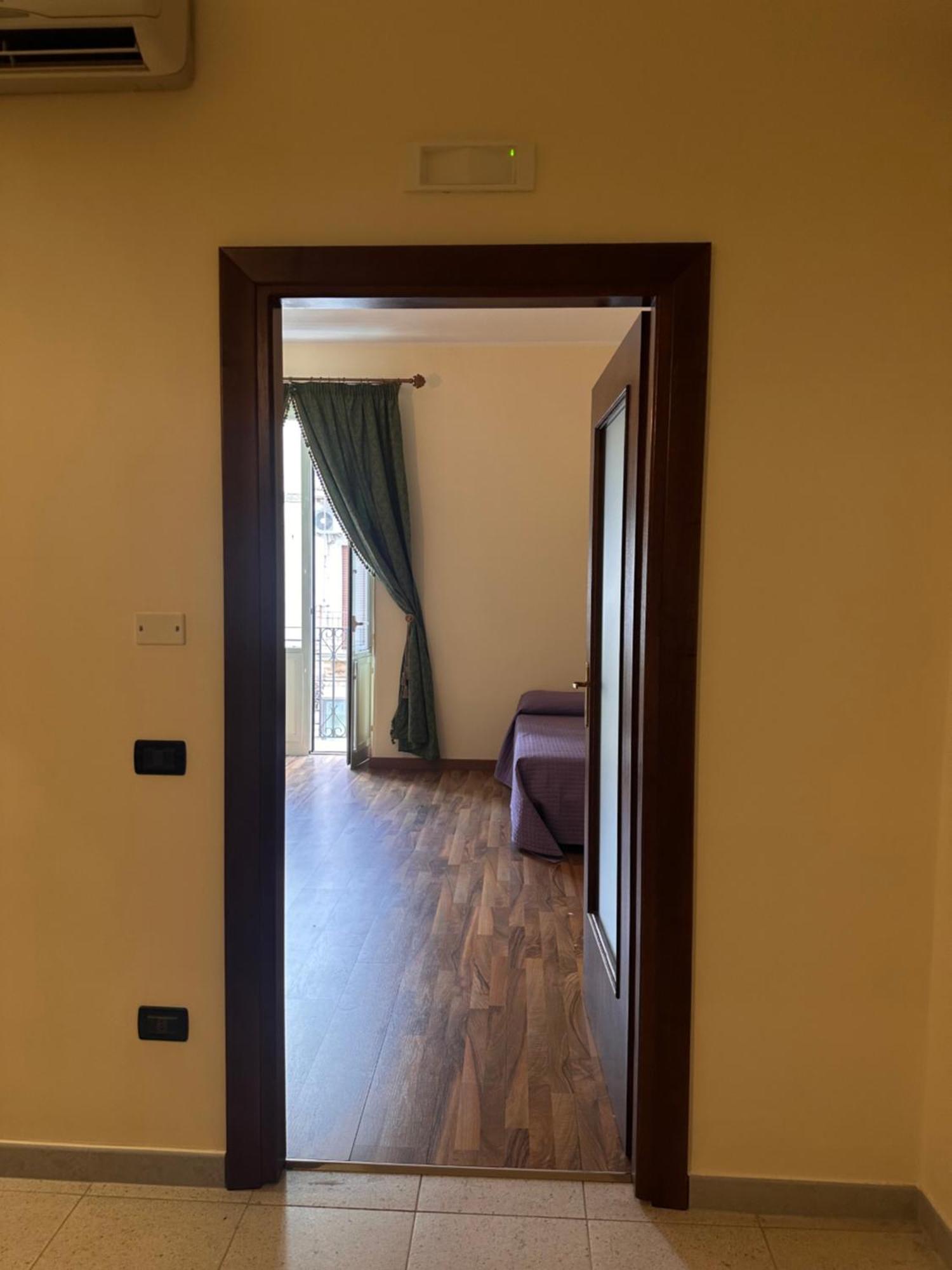 Civico 27 Apartment ฟอนดี ภายนอก รูปภาพ