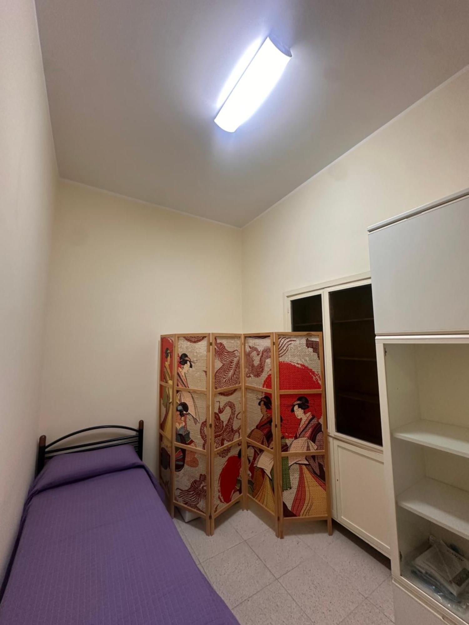 Civico 27 Apartment ฟอนดี ภายนอก รูปภาพ