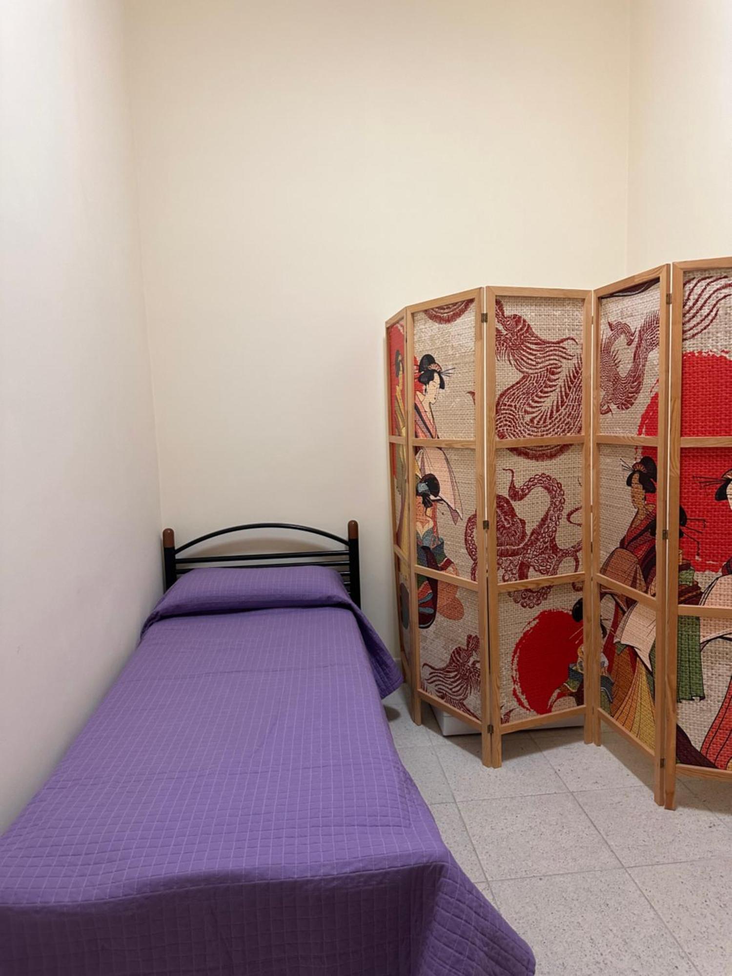 Civico 27 Apartment ฟอนดี ภายนอก รูปภาพ